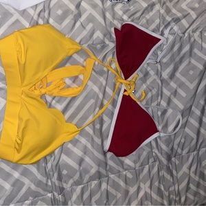 They don’t fit anymore:/